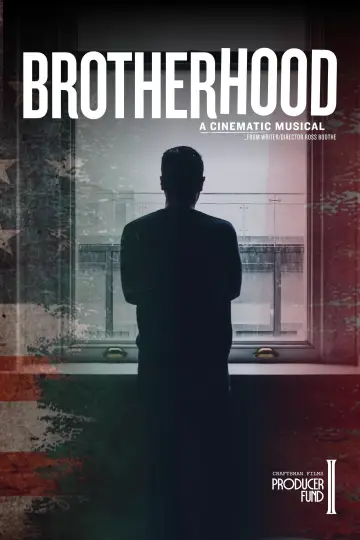 Постер к фильму "Brotherhood: A Cinematic Musical" #1588310