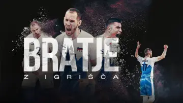 Задник к фильму "Bratje z igrišča: Začetek" #913033