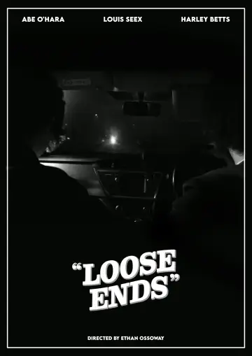 Постер к фильму "Loose ends" #927882