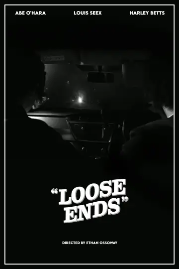 Постер к фильму "Loose ends" #927883