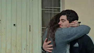 Задник к фильму "La Perte" #931838