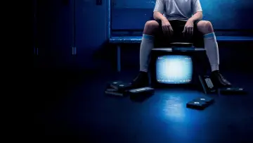 Задник к фильму "Messi: La Cinta Olvidada" #929080