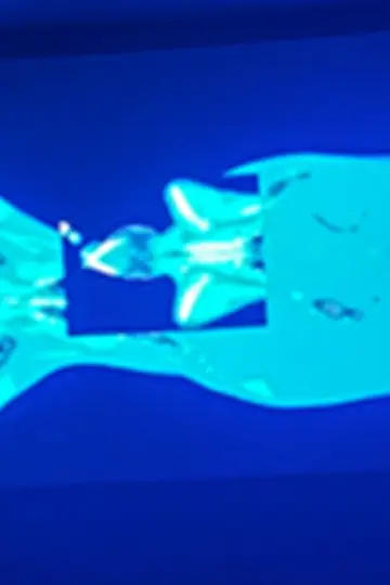Постер к фильму "X-Ray Katx" #931277