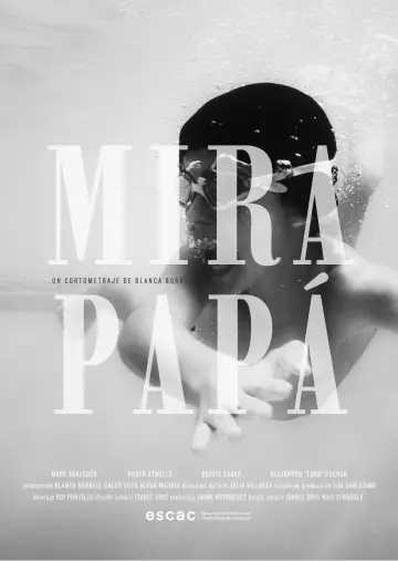 Постер к фильму "MIRA PAPÁ!" #931376