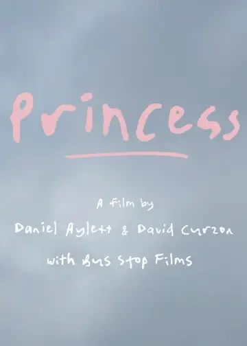 Постер к фильму "Princess" #964382