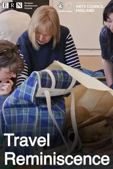 Постер к фильму "Travel Reminiscence" #929978