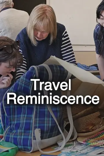 Постер к фильму "Travel Reminiscence" #978059
