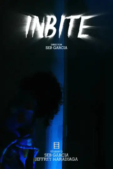 Постер к фильму "INBITE" #932665
