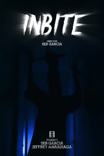 Постер к фильму "INBITE" #932666