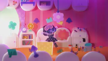 Задник к фильму "Candy Caries" #957373