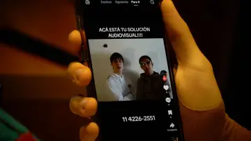 Задник к фильму "Solución Audiovisual" #957504