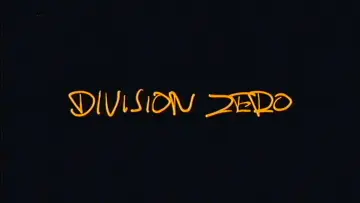 Задник к фильму "Division Zero" #930417