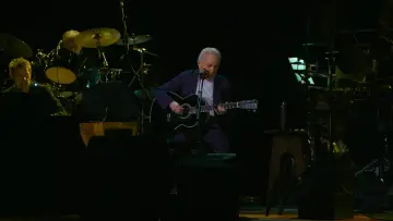 Задник к фильму "Paul Simon: The Quiet Celebration Concert" #1525645