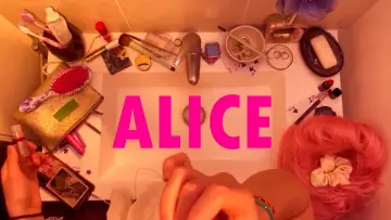 Задник к фильму "Alice" #931529