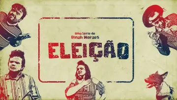 Задник к фильму "Eleição" #964229