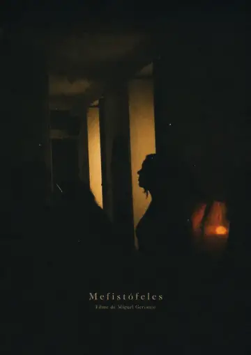 Постер к фильму "Mefistófeles" #931153
