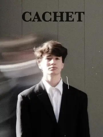Постер к фильму "Cachet" #932524