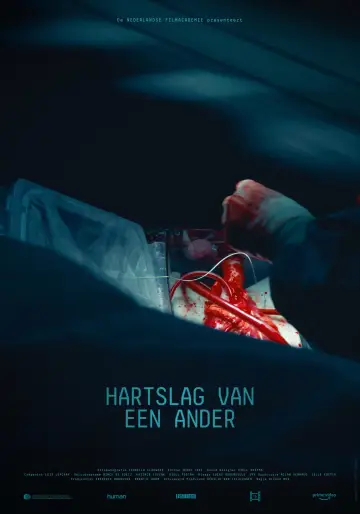 Постер к фильму "Hartslag van een ander" #963187