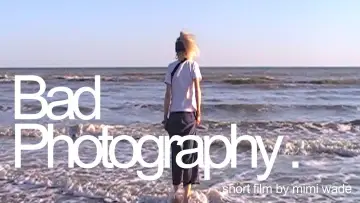 Задник к фильму "Bad Photography" #934218