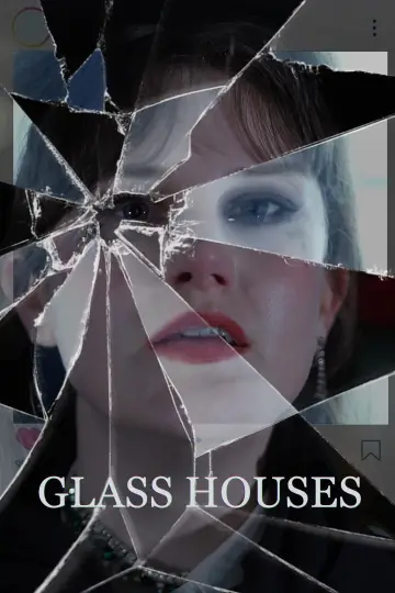 Постер к фильму "Glass Houses" #956693