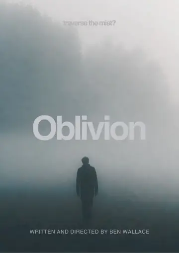 Постер к фильму "Oblivion" #1143803