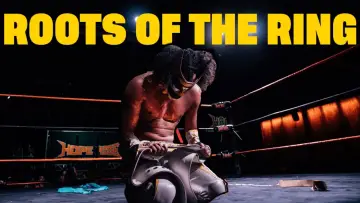 Задник к фильму "Roots Of The Ring" #933954