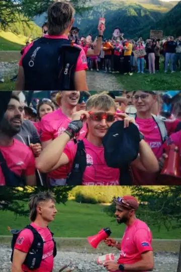 Постер к фильму "Comment j