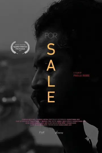 Постер к фильму "For Sale" #919313