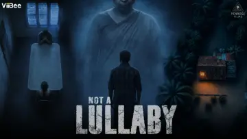 Задник к фильму "Not a Lullaby" #1616603