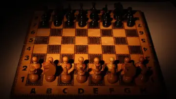 Задник к фильму "Your Move" #920056