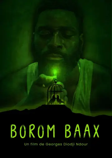 Постер к фильму "Borom Baax" #927491