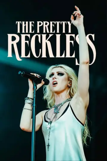 Постер к фильму "The Pretty Reckless - Hellfest 2026" #1143839