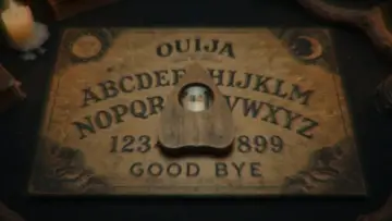 Задник к фильму "A House Most Haunted" #931858