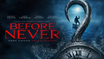 Задник к фильму "Before Never" #1193724