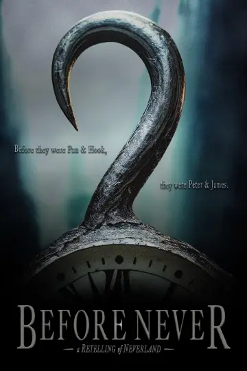 Постер к фильму "Before Never" #1193726