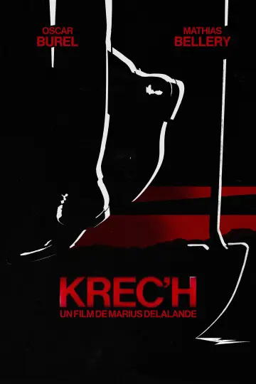 Постер к фильму "KREC