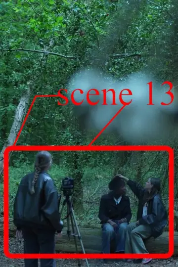 Постер к фильму "Scene 13" #933151