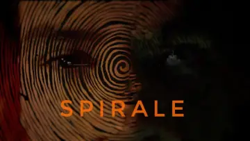 Задник к фильму "Spirale" #931324