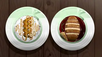 Задник к фильму "YUM" #930181