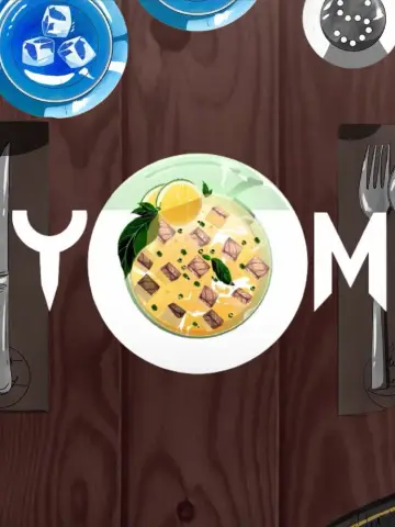 Постер к фильму "YUM" #930183