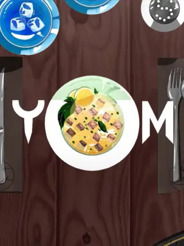Постер к фильму "YUM" #930184