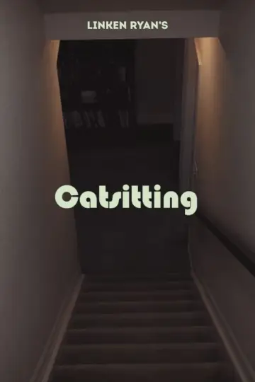 Постер к фильму "Catsitting" #934212