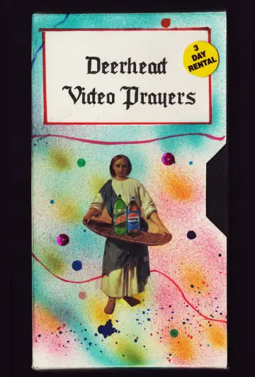 Постер к фильму "Deerhead Video Prayers Vol. 1" #928085