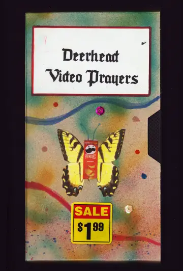 Постер к фильму "Deerhead Video Prayers Vol. 1" #928086