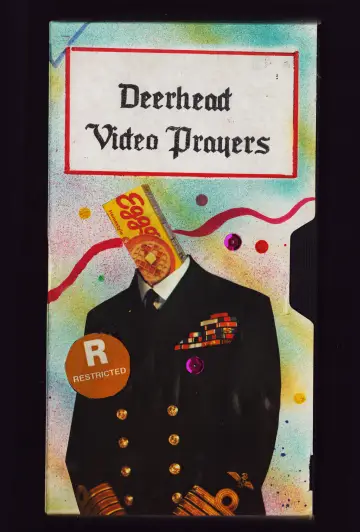 Постер к фильму "Deerhead Video Prayers Vol. 1" #928087