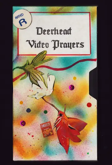 Постер к фильму "Deerhead Video Prayers Vol. 1" #928088