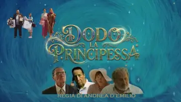 Задник к фильму "Dodo e la principessa" #932725