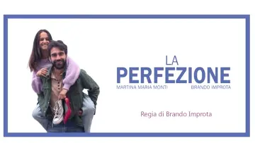 Задник к фильму "La Perfezione" #1275510