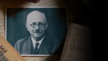 Задник к фильму "Marc Bloch, au nom de la France" #1143756