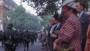 Задник к фильму "Marc Bloch, au nom de la France" #1143759